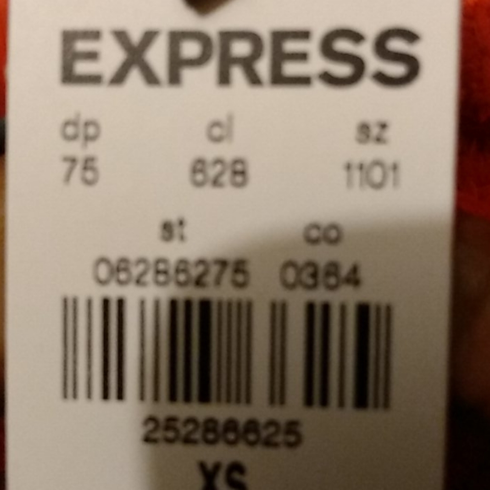 Shirt - Picture 4 of 4